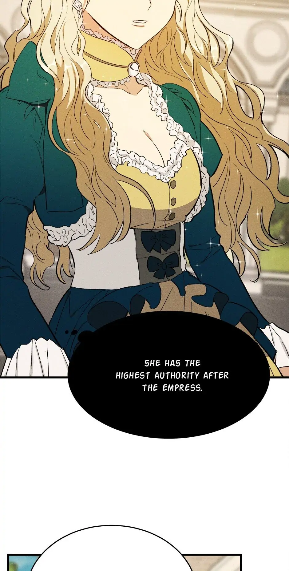Lady Chef Royale Chapter 42 page 47