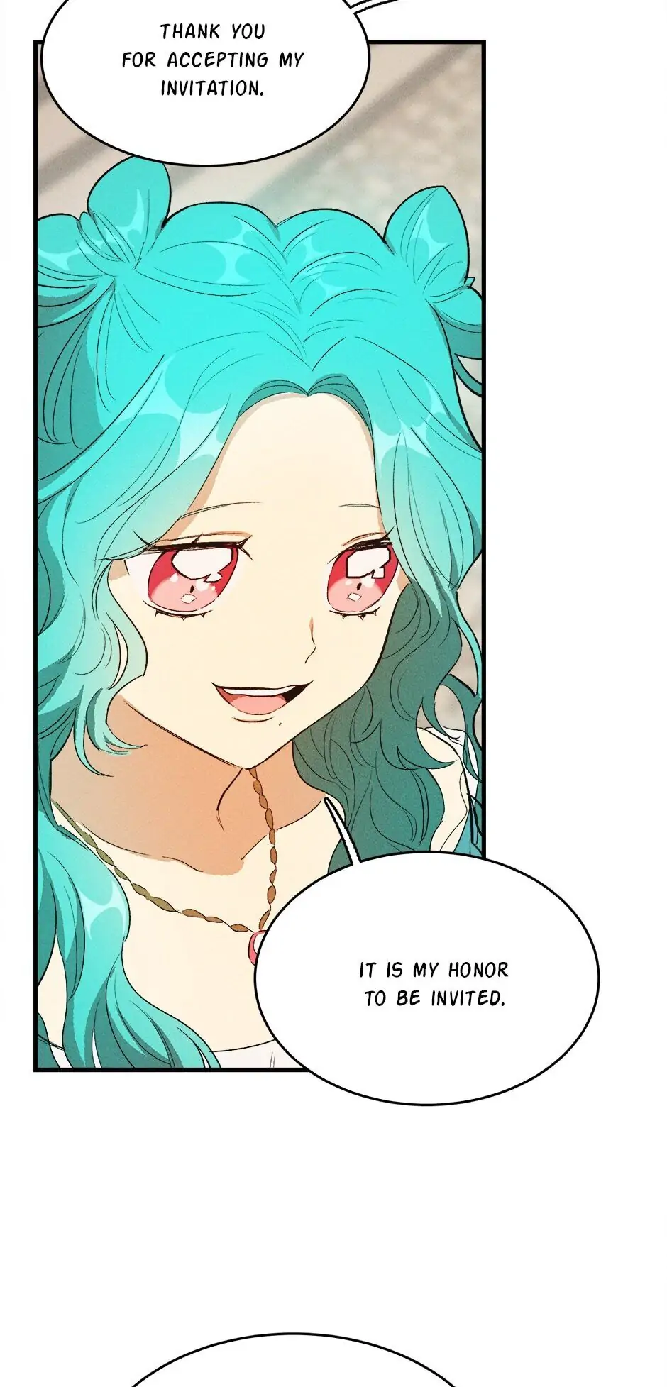 Lady Chef Royale Chapter 42 page 57