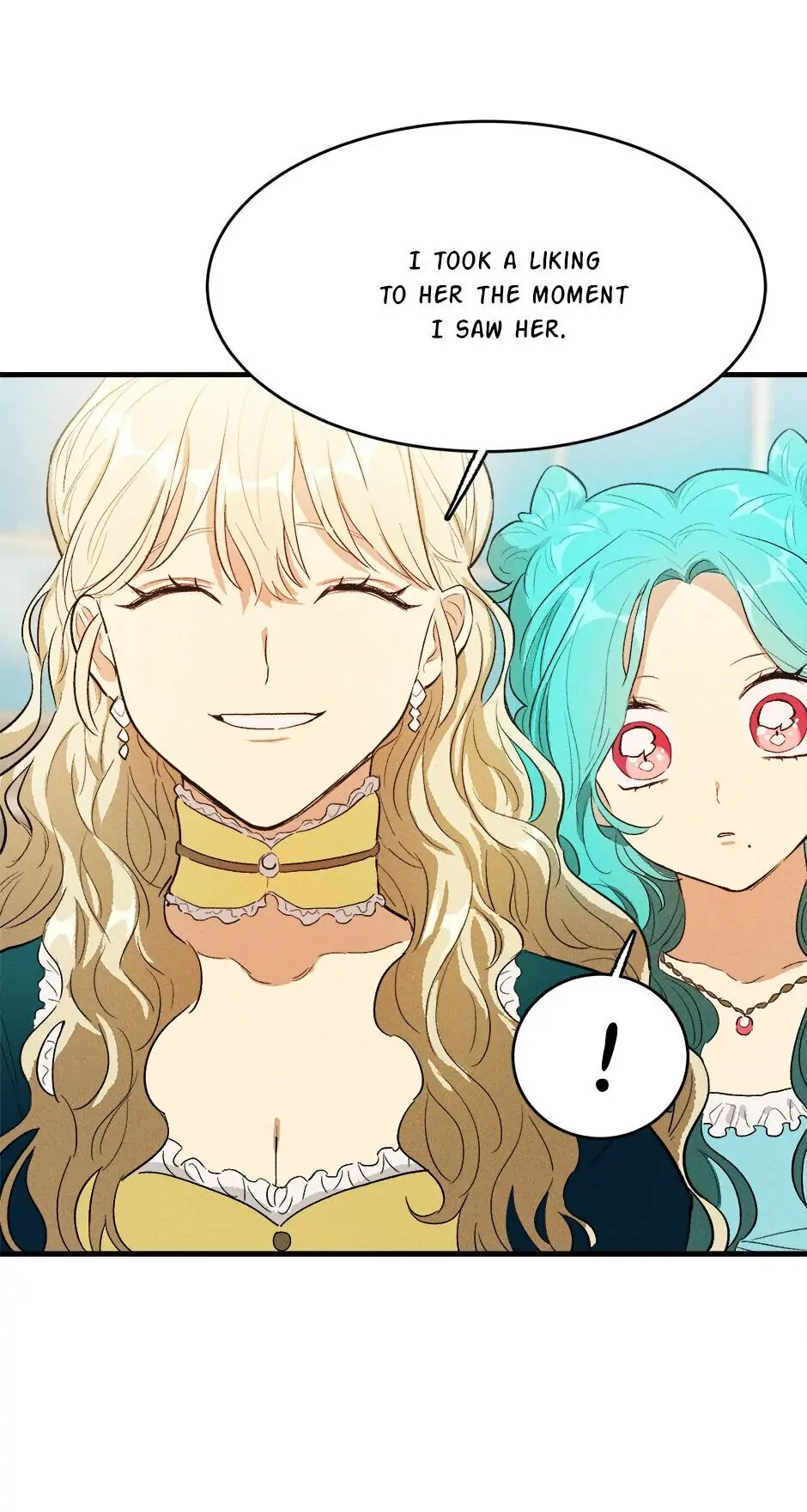 Lady Chef Royale Chapter 42 page 59