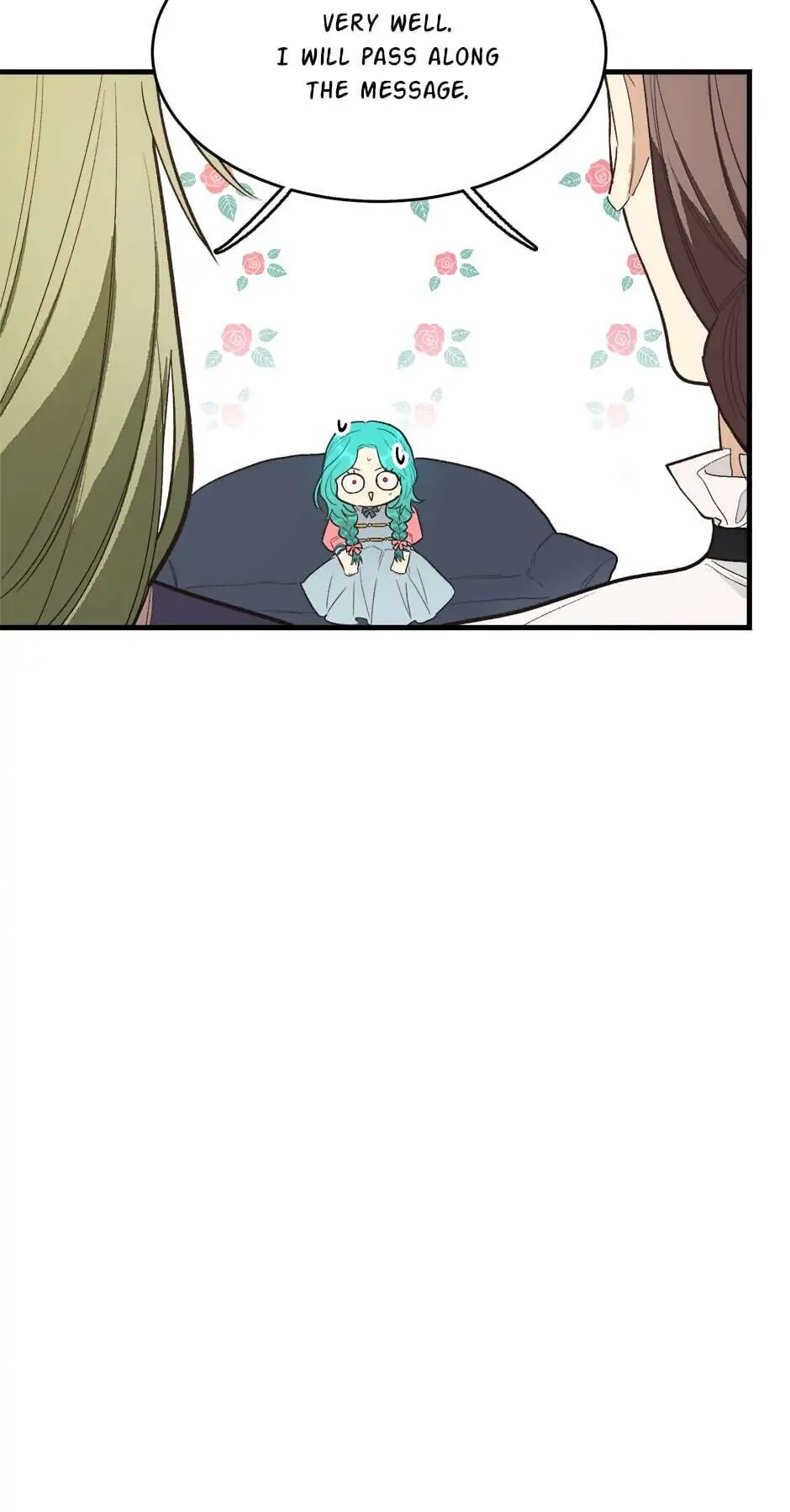 Lady Chef Royale Chapter 46 page 11