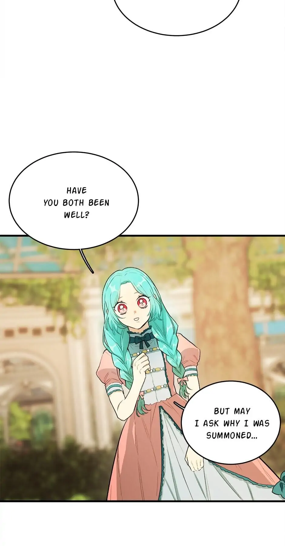 Lady Chef Royale Chapter 46 page 14
