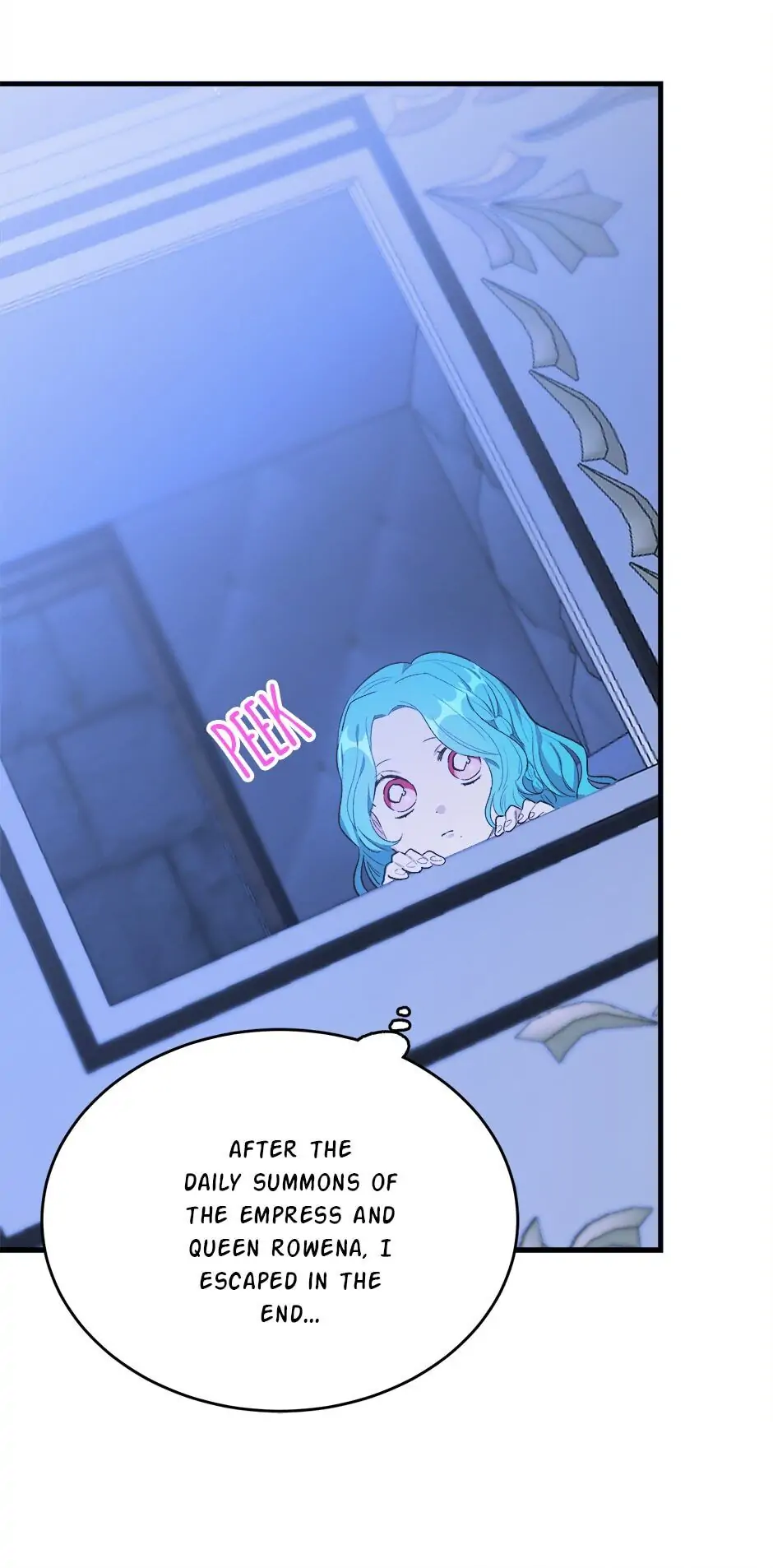 Lady Chef Royale Chapter 46 page 24