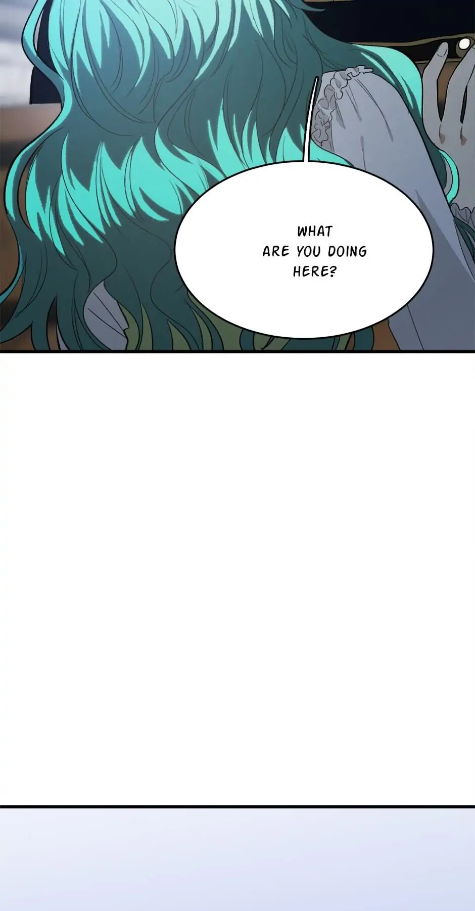Lady Chef Royale Chapter 46 page 27