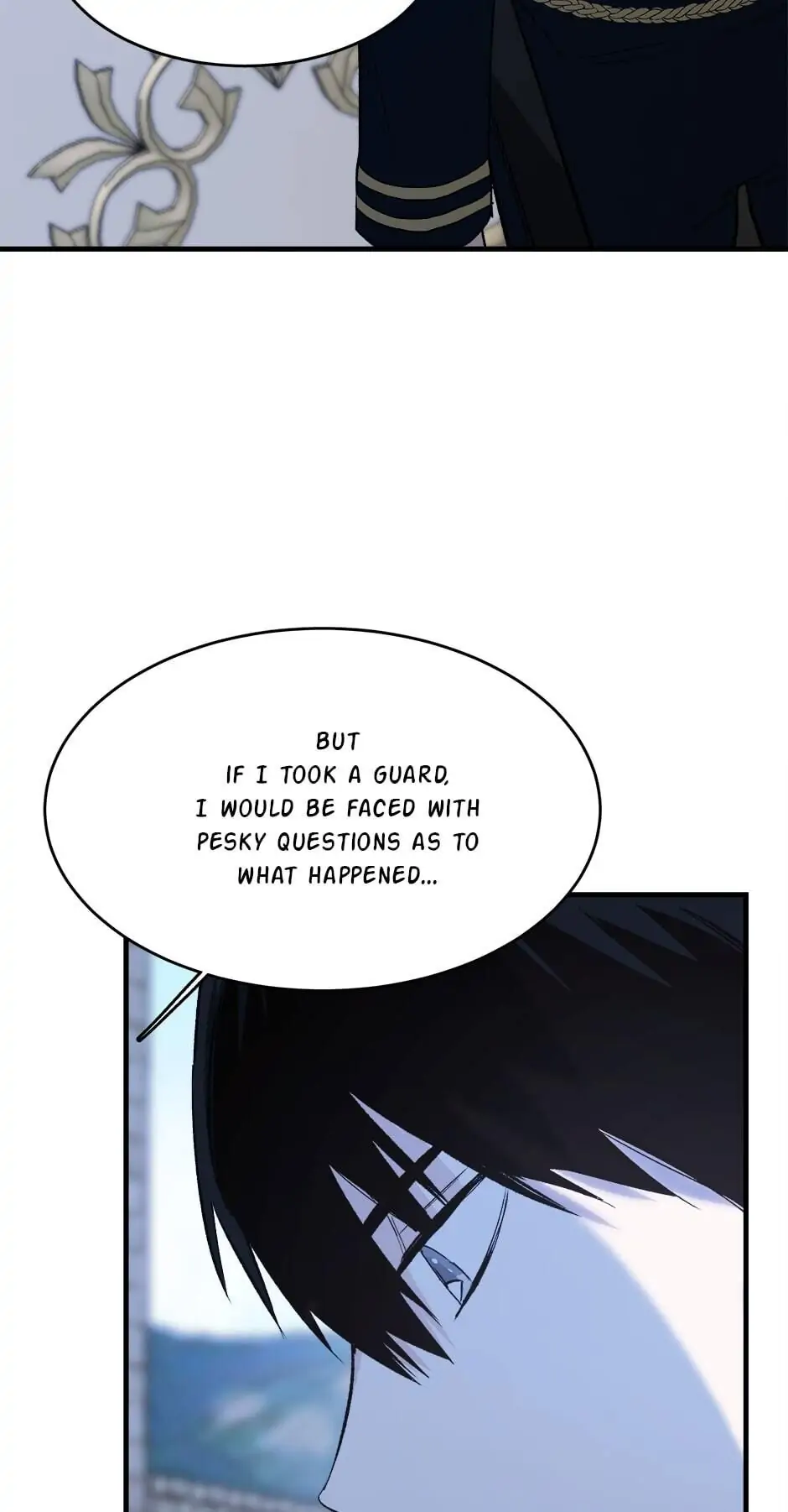 Lady Chef Royale Chapter 46 page 29