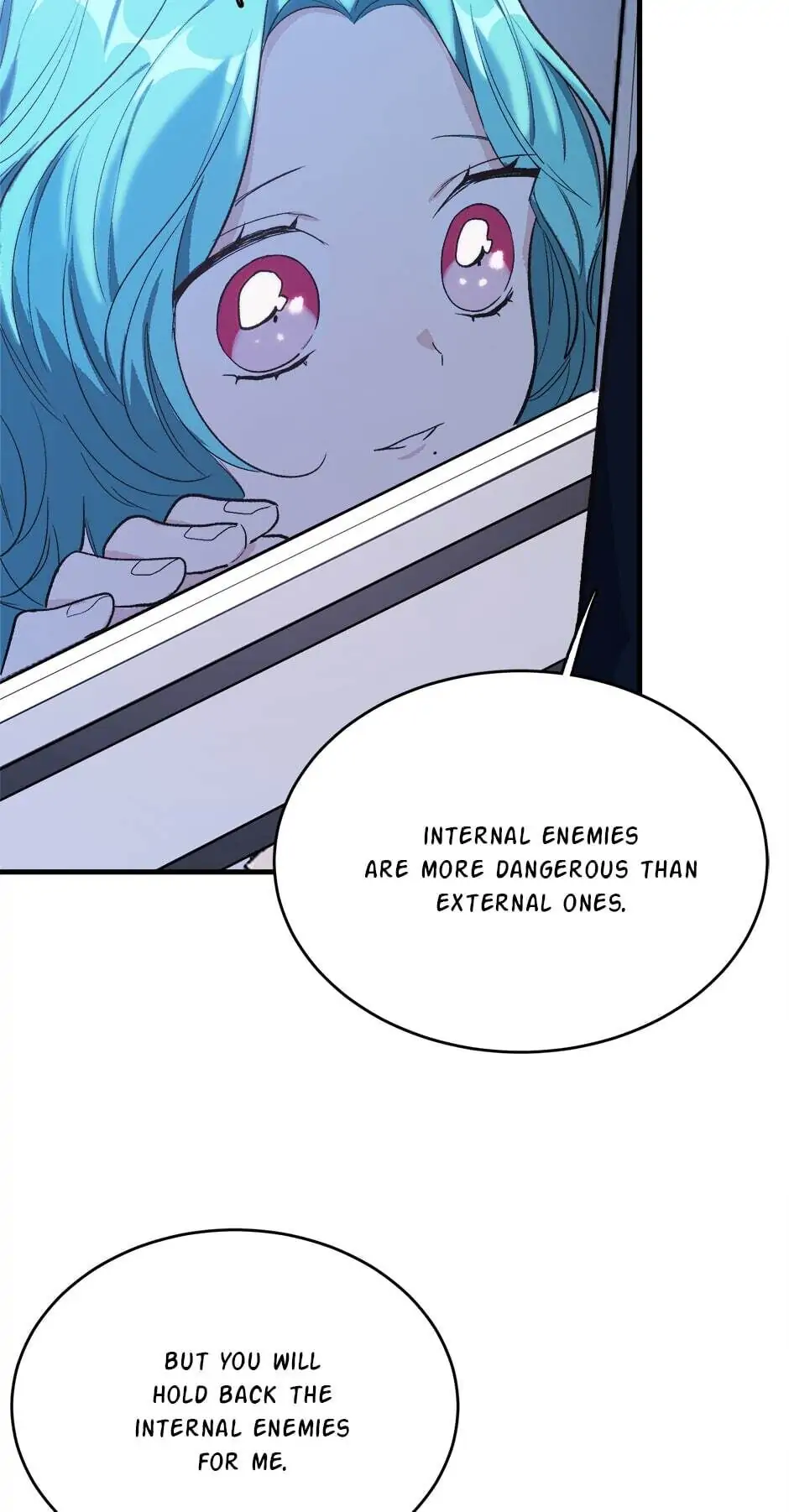 Lady Chef Royale Chapter 46 page 31