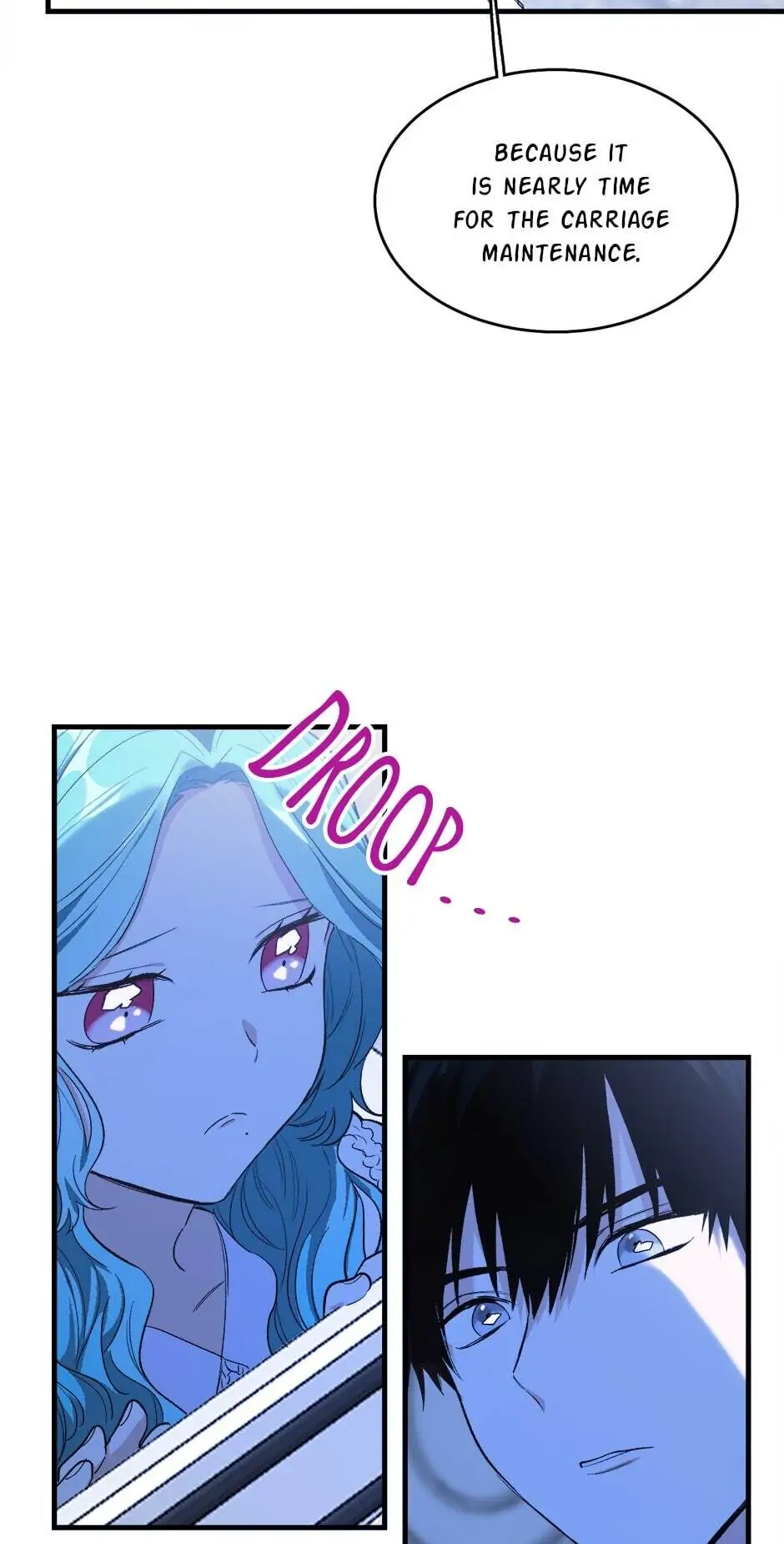 Lady Chef Royale Chapter 46 page 35
