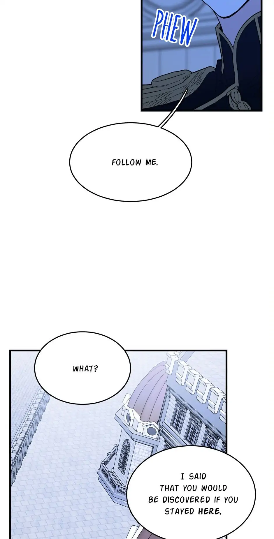 Lady Chef Royale Chapter 46 page 36