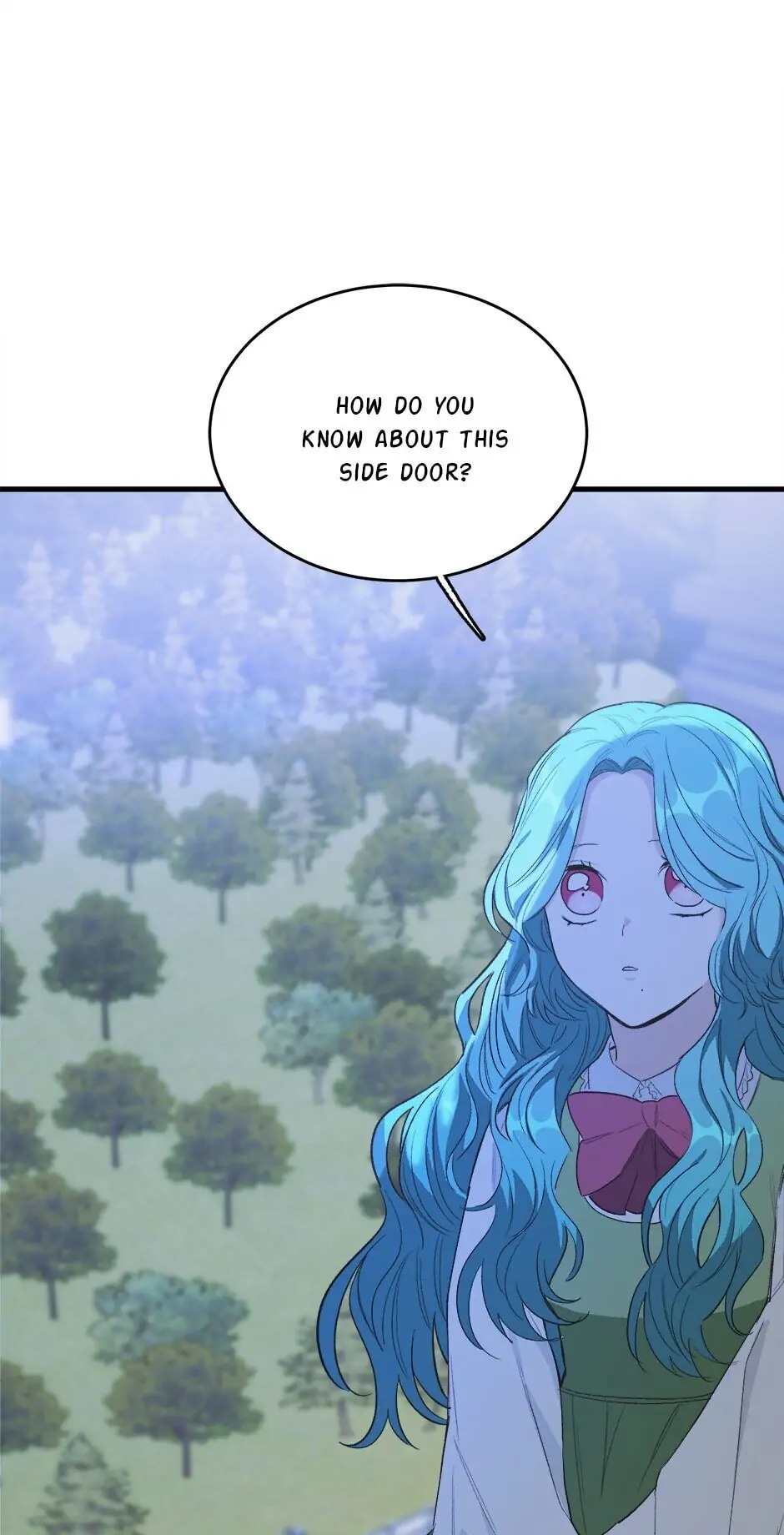 Lady Chef Royale Chapter 46 page 42