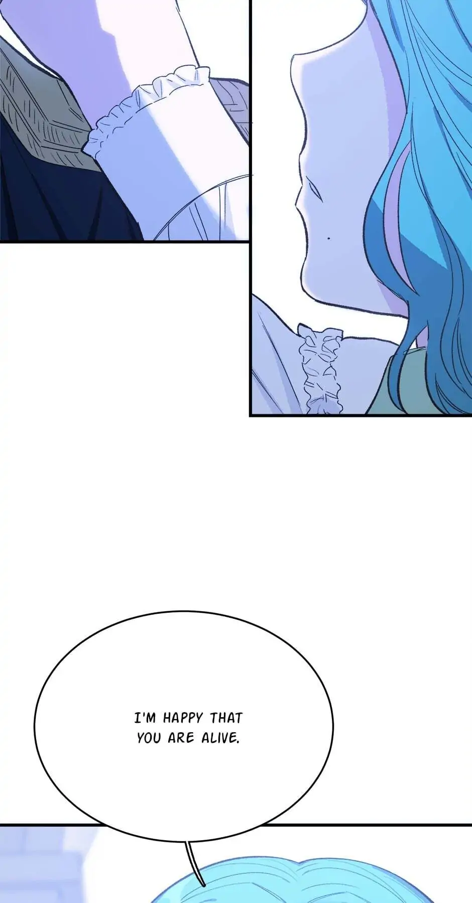 Lady Chef Royale Chapter 46 page 53