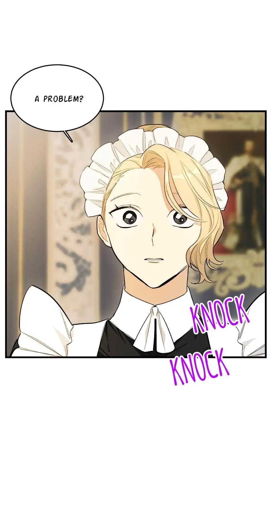 Lady Chef Royale Chapter 46 page 5