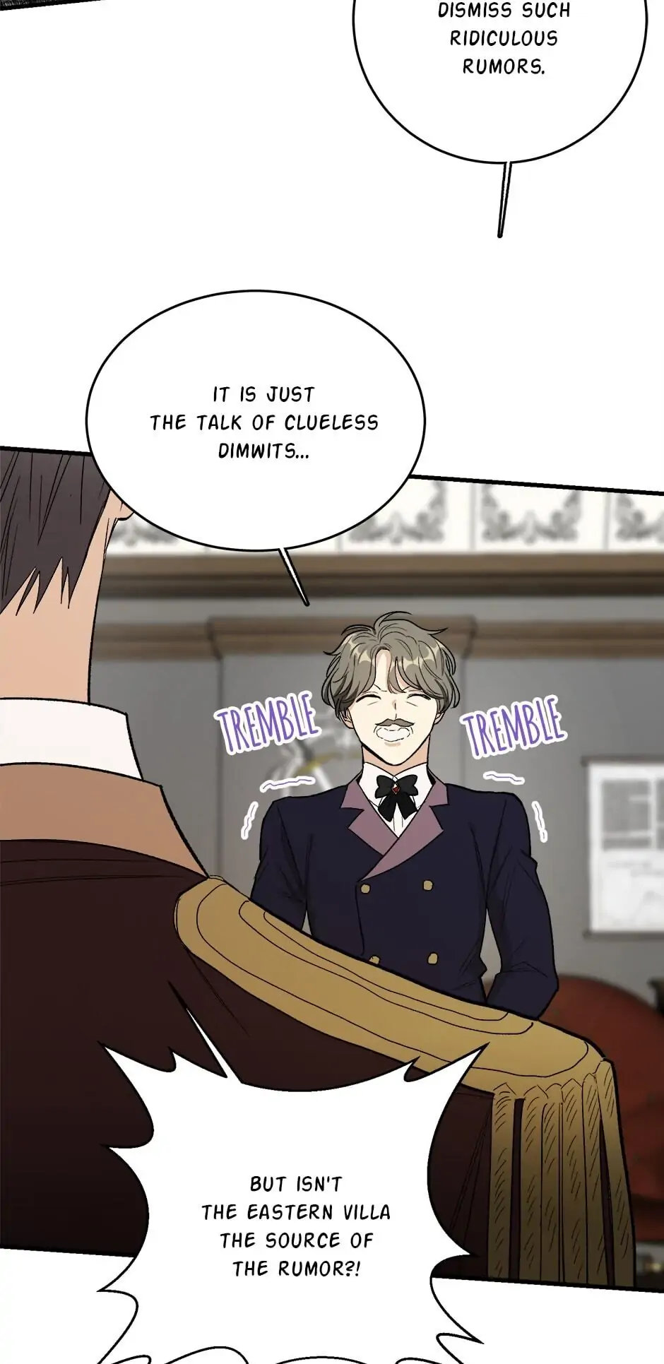 Lady Chef Royale Chapter 46 page 60