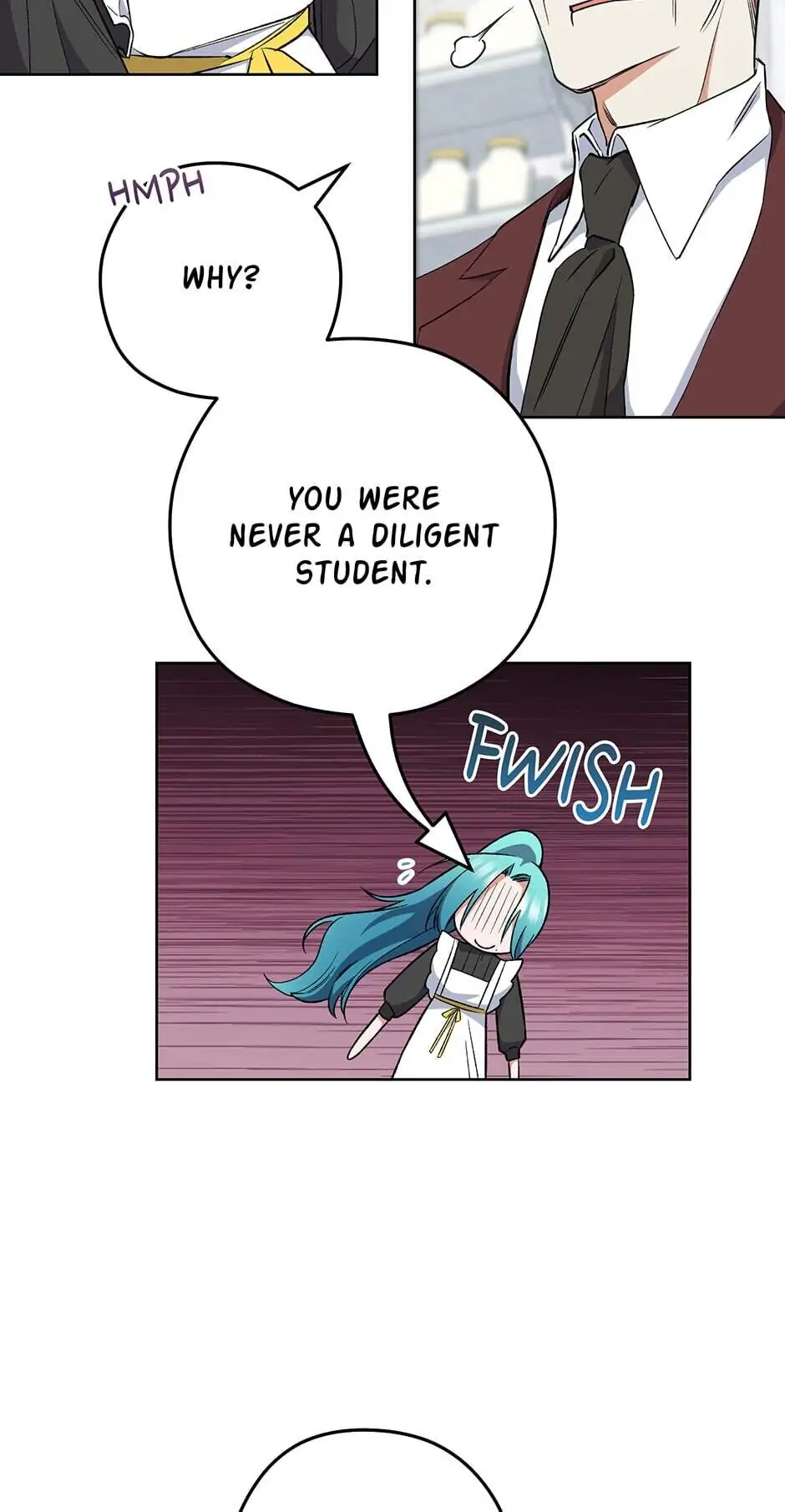 Lady Chef Royale Chapter 57 page 30