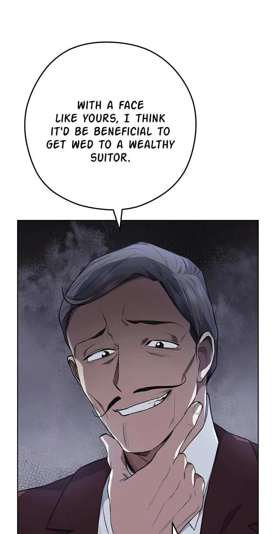 Lady Chef Royale Chapter 57 page 32