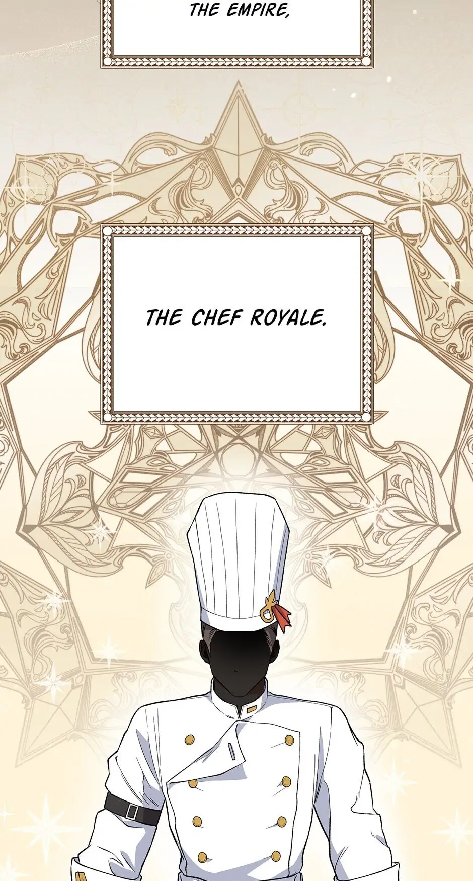 Lady Chef Royale Chapter 57 page 3