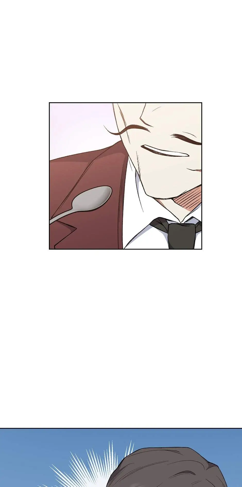 Lady Chef Royale Chapter 57 page 42
