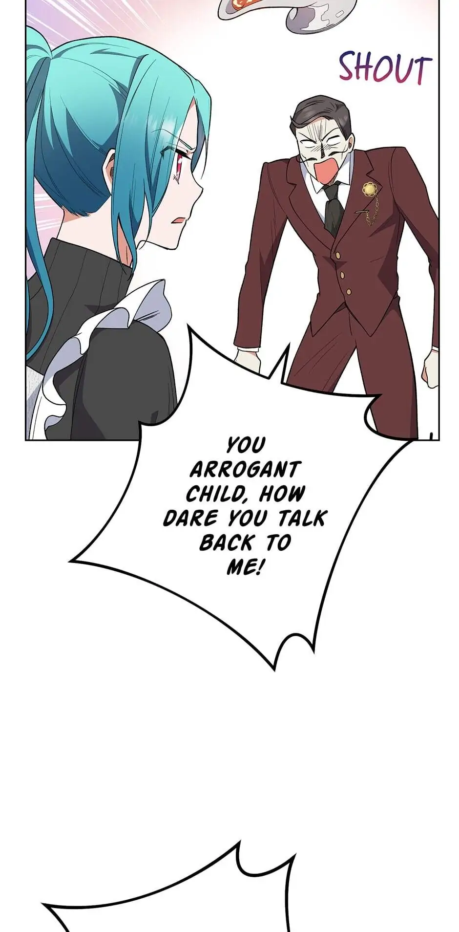 Lady Chef Royale Chapter 57 page 49