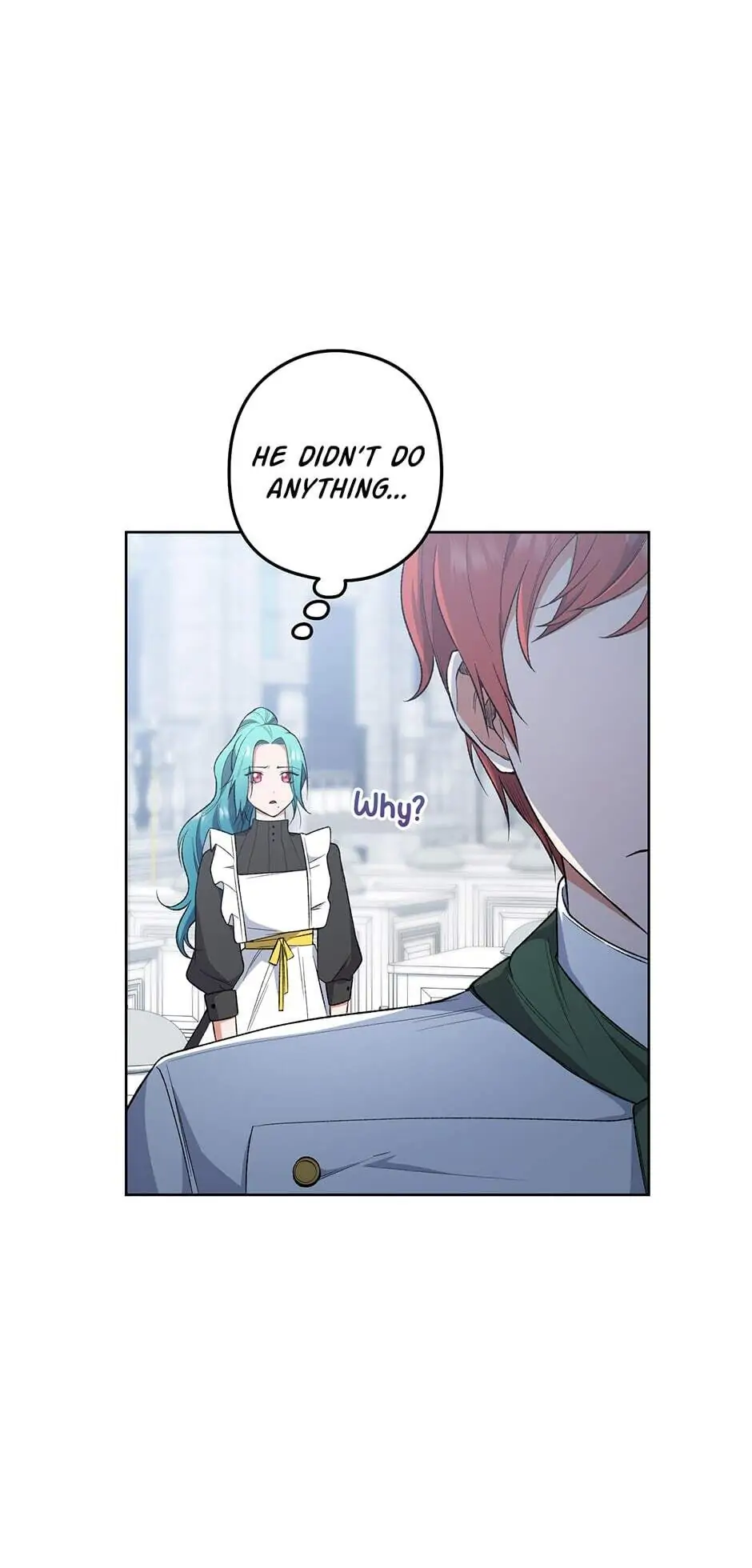 Lady Chef Royale Chapter 57 page 68