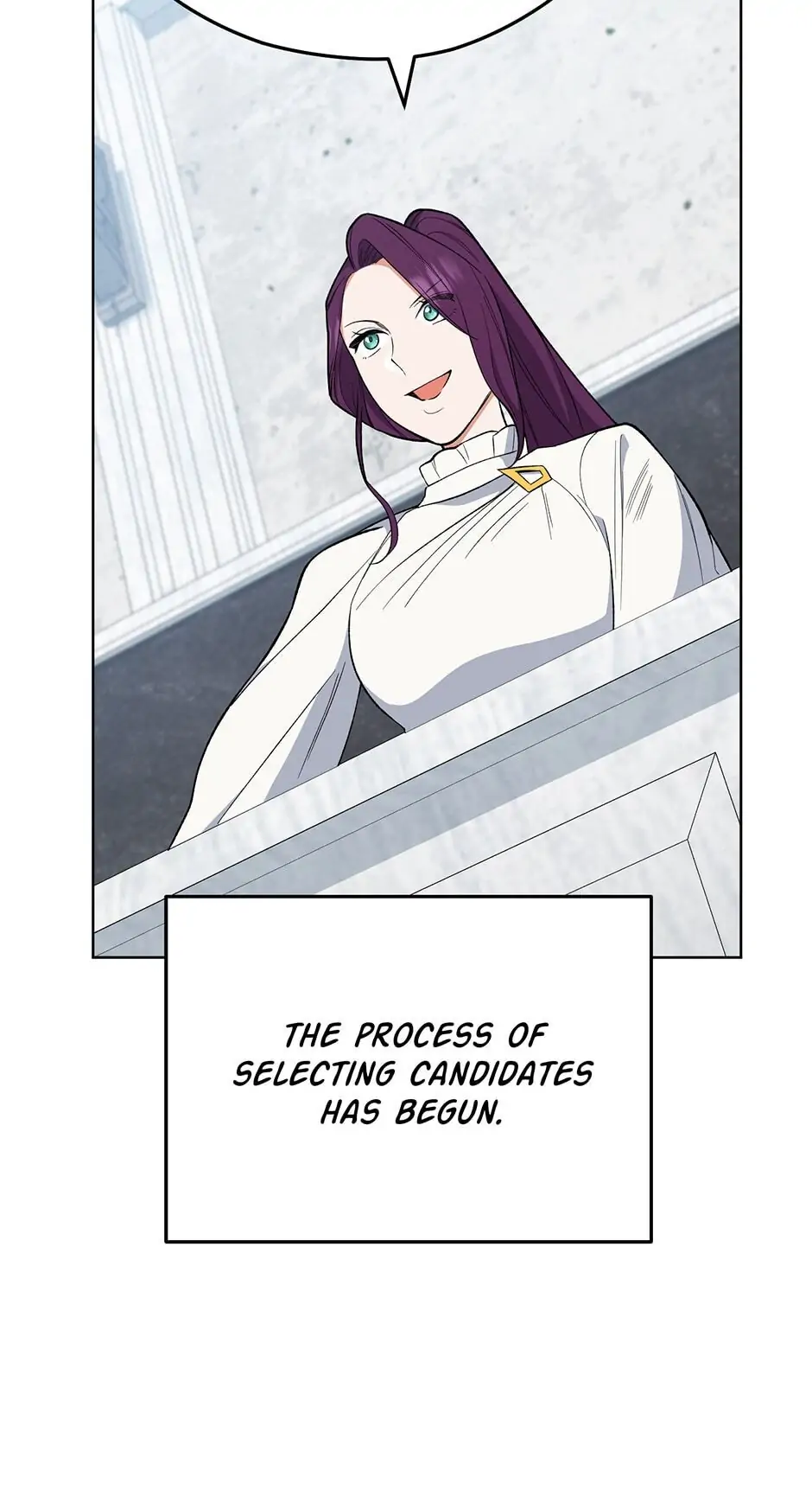 Lady Chef Royale Chapter 57 page 6