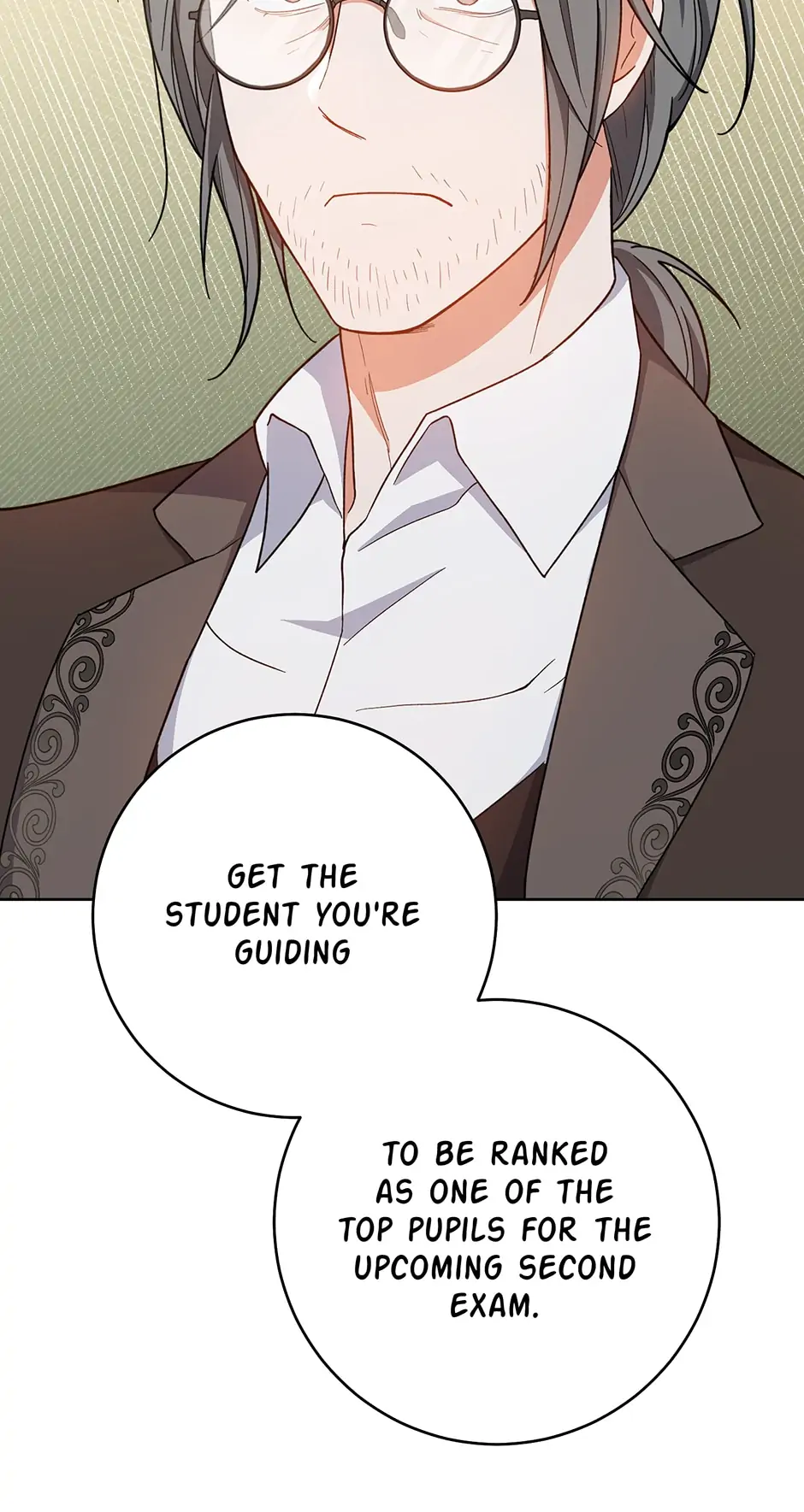 Lady Chef Royale Chapter 68 page 20