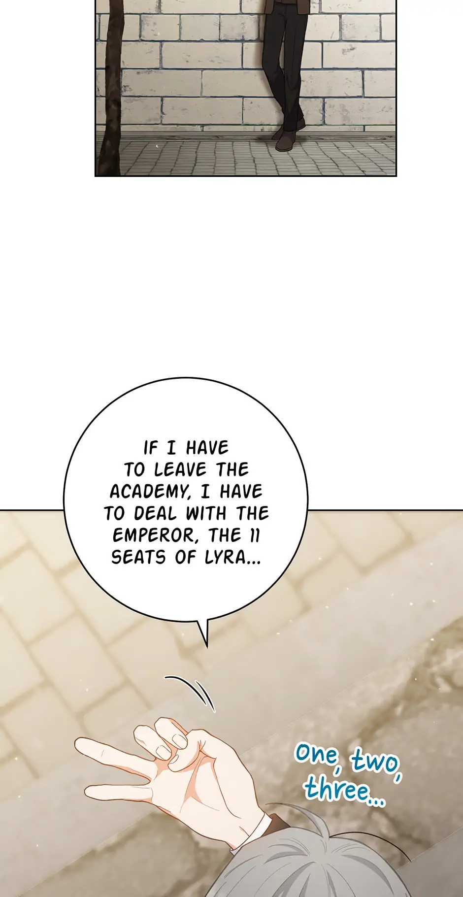 Lady Chef Royale Chapter 68 page 28