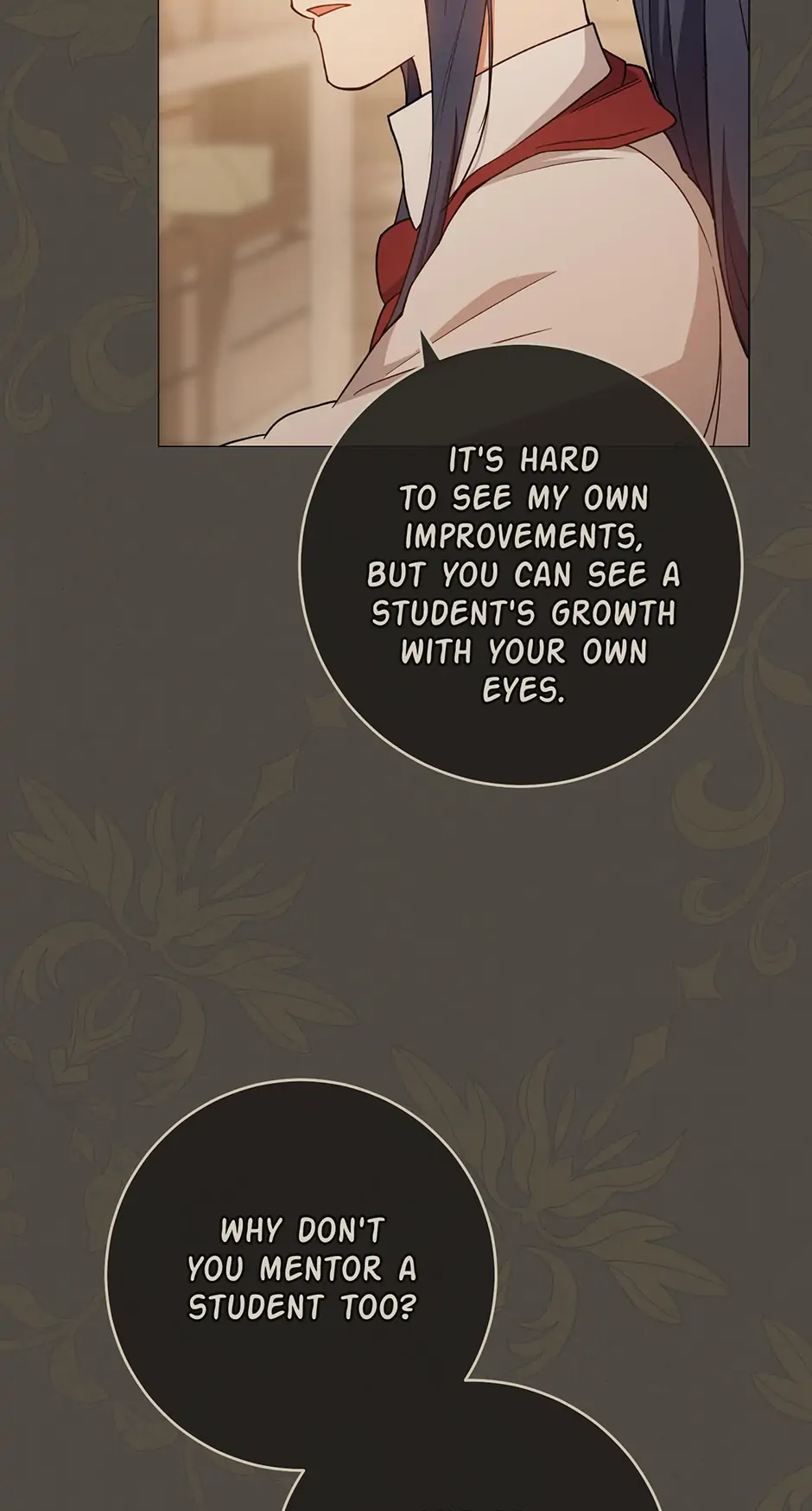 Lady Chef Royale Chapter 68 page 33