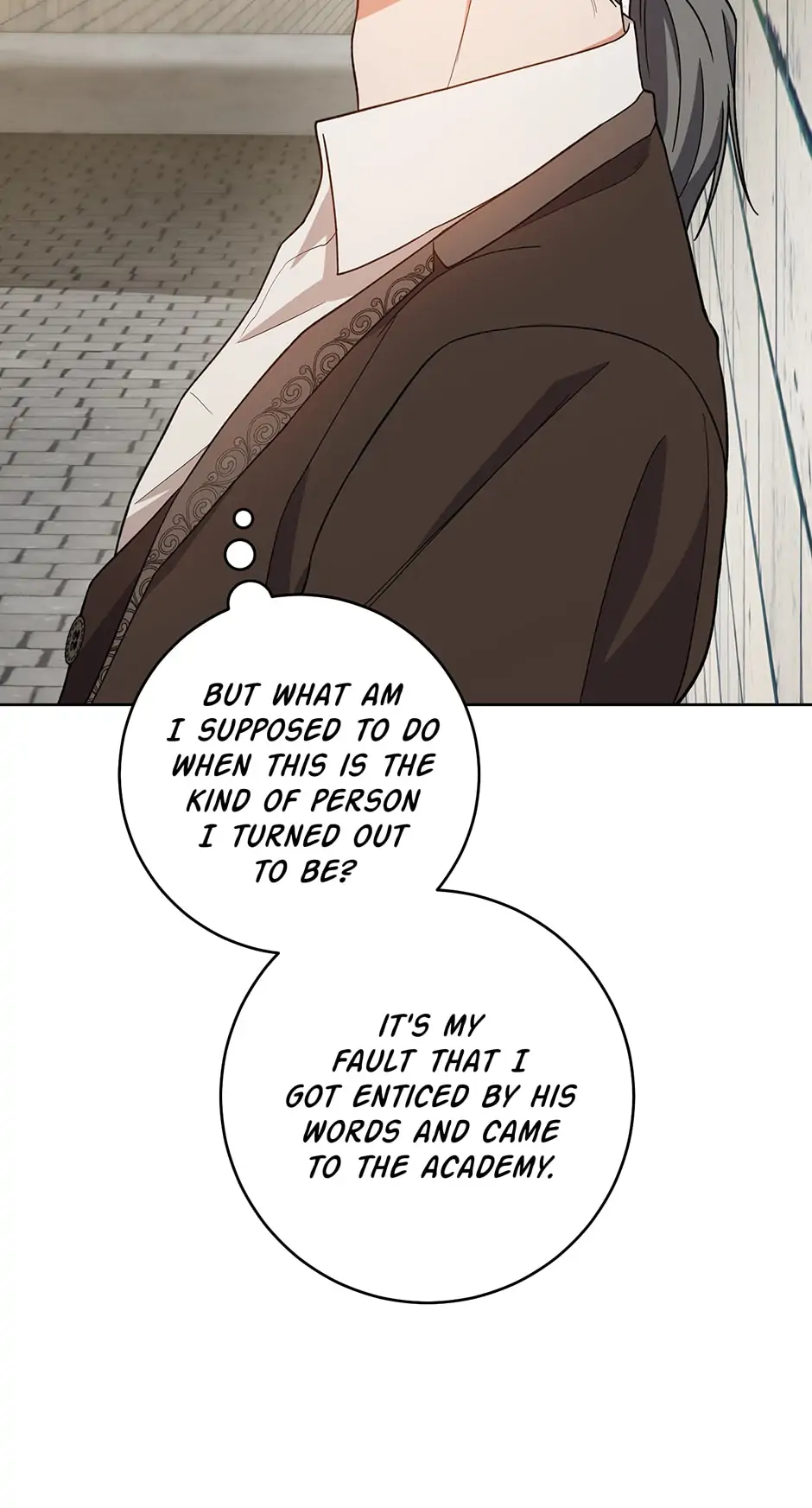 Lady Chef Royale Chapter 68 page 38