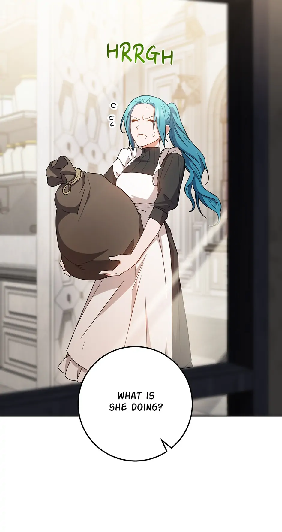Lady Chef Royale Chapter 68 page 45