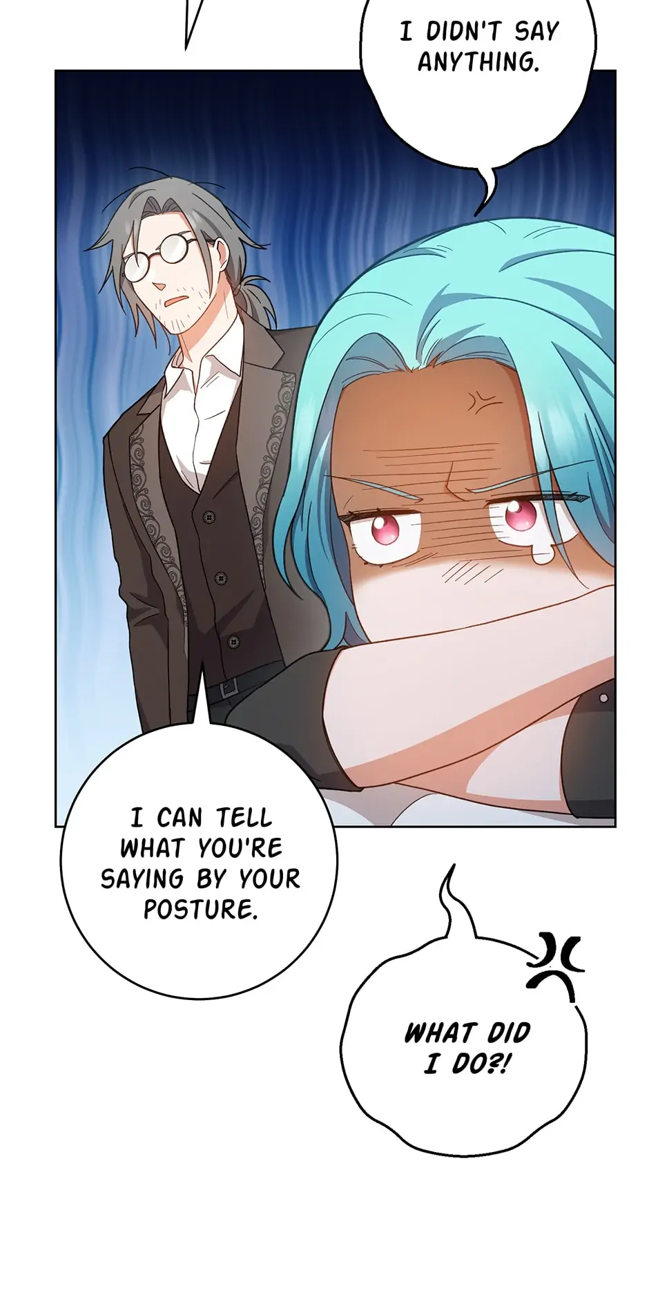 Lady Chef Royale Chapter 68 page 52