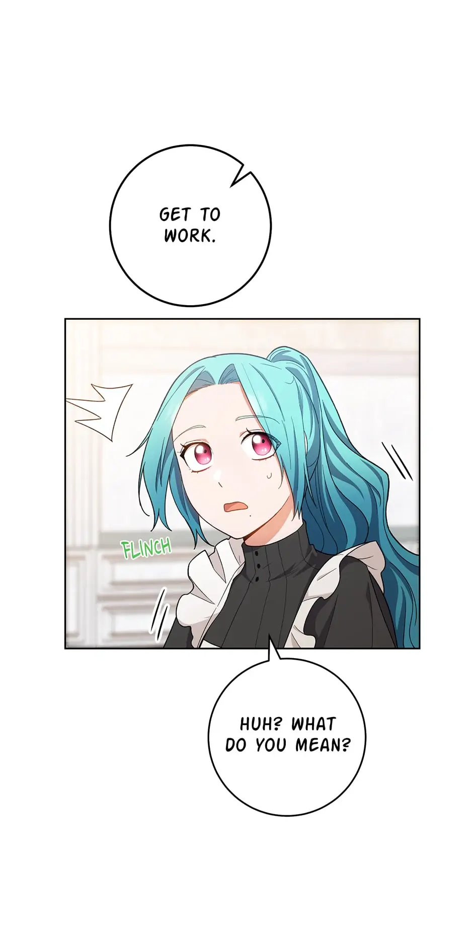 Lady Chef Royale Chapter 68 page 59