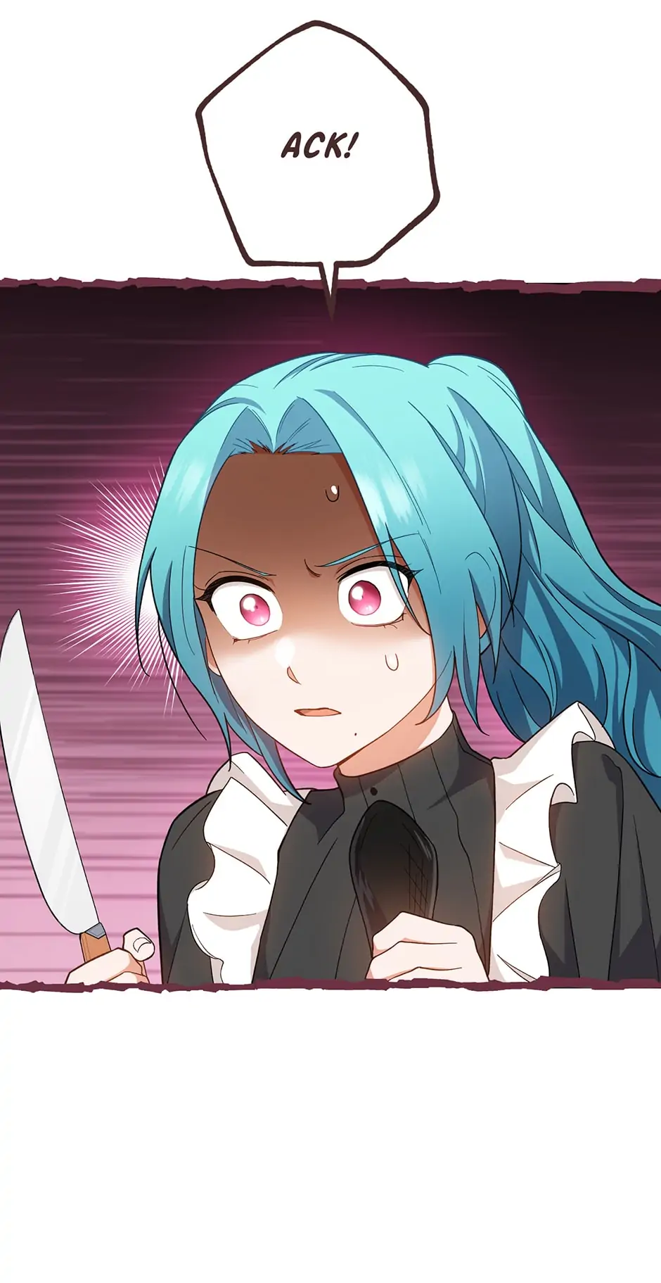 Lady Chef Royale Chapter 68 page 68