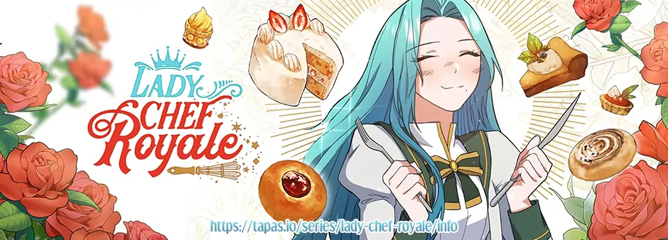 Lady Chef Royale Chapter 68 page 90