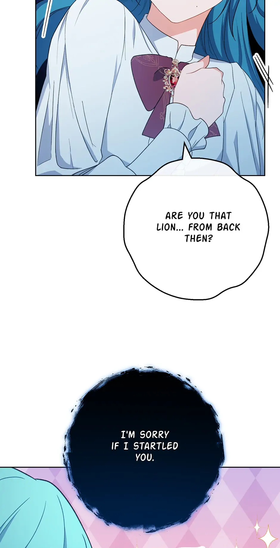 Lady Chef Royale Chapter 78 page 16