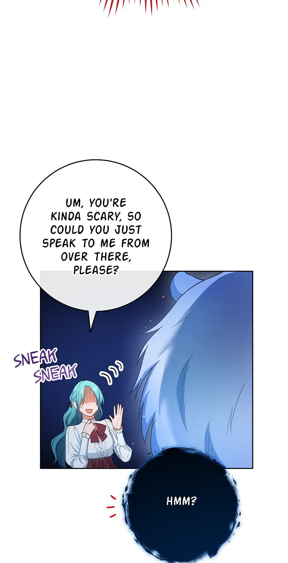 Lady Chef Royale Chapter 78 page 18
