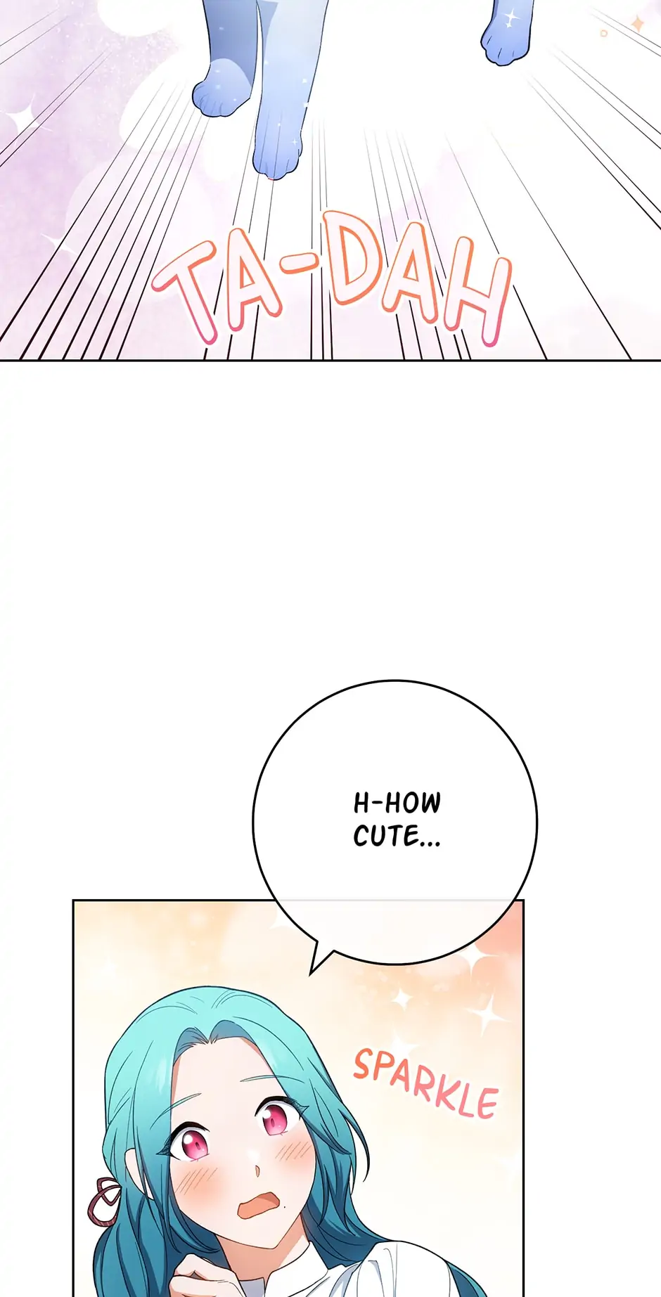 Lady Chef Royale Chapter 78 page 23