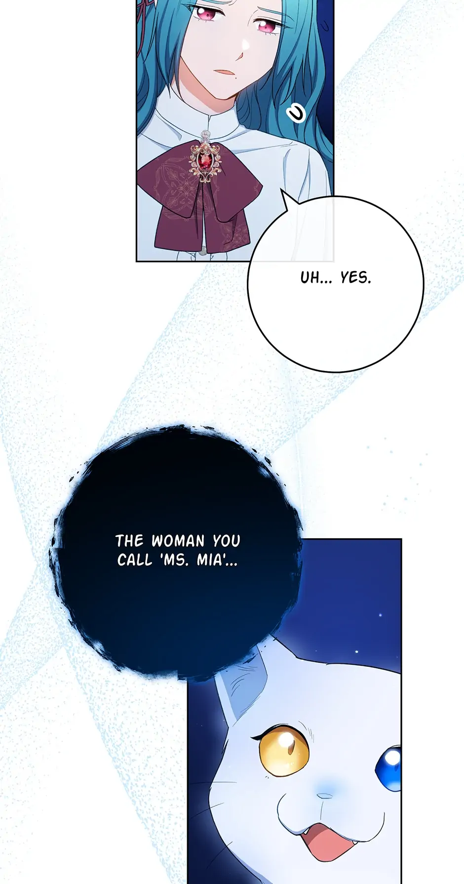 Lady Chef Royale Chapter 78 page 32