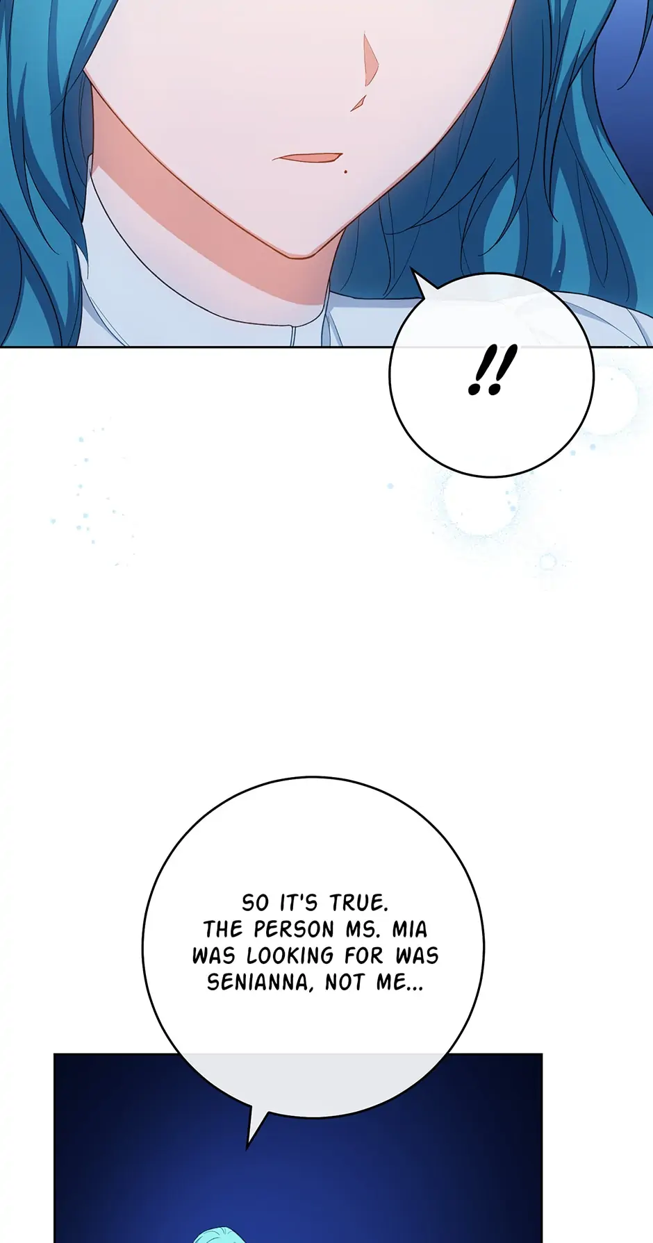 Lady Chef Royale Chapter 78 page 34