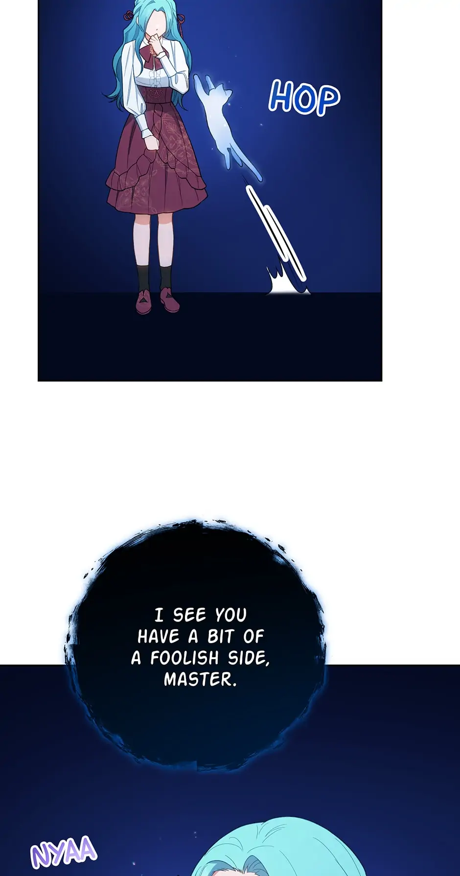 Lady Chef Royale Chapter 78 page 35