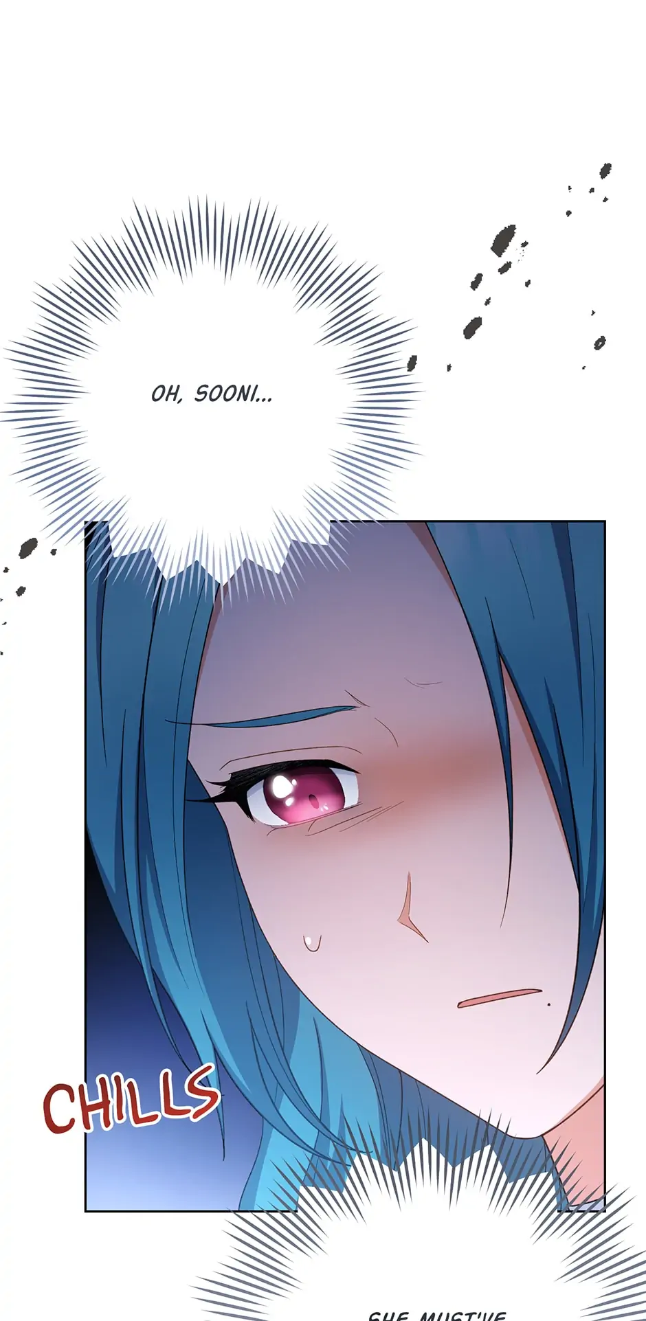 Lady Chef Royale Chapter 78 page 47