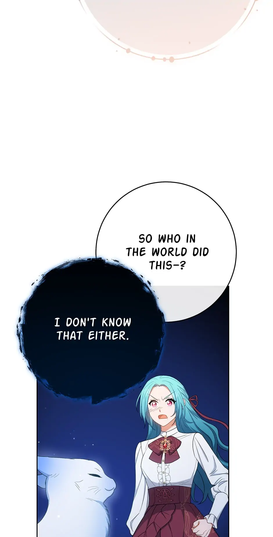 Lady Chef Royale Chapter 78 page 60