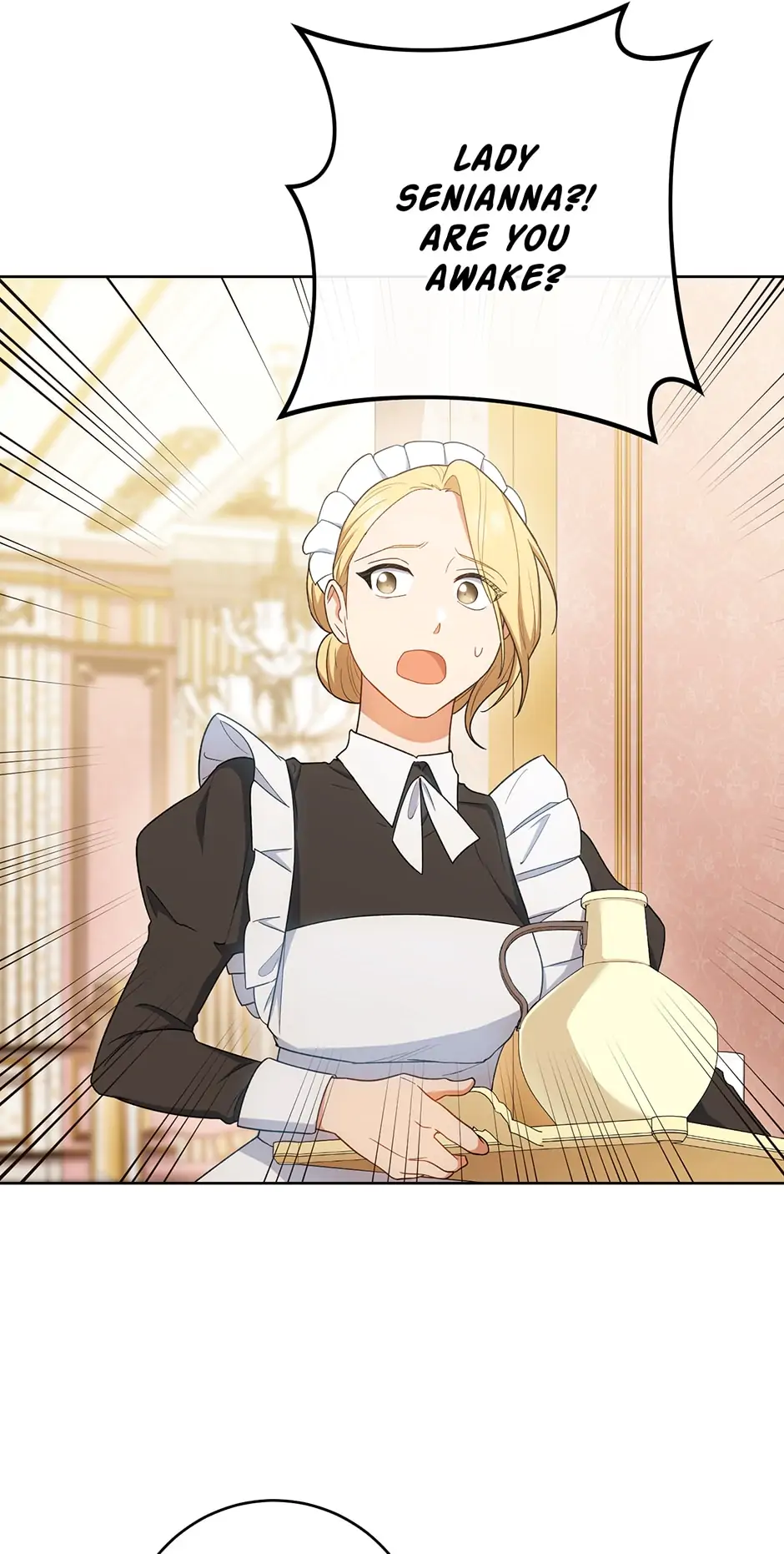 Lady Chef Royale Chapter 78 page 76