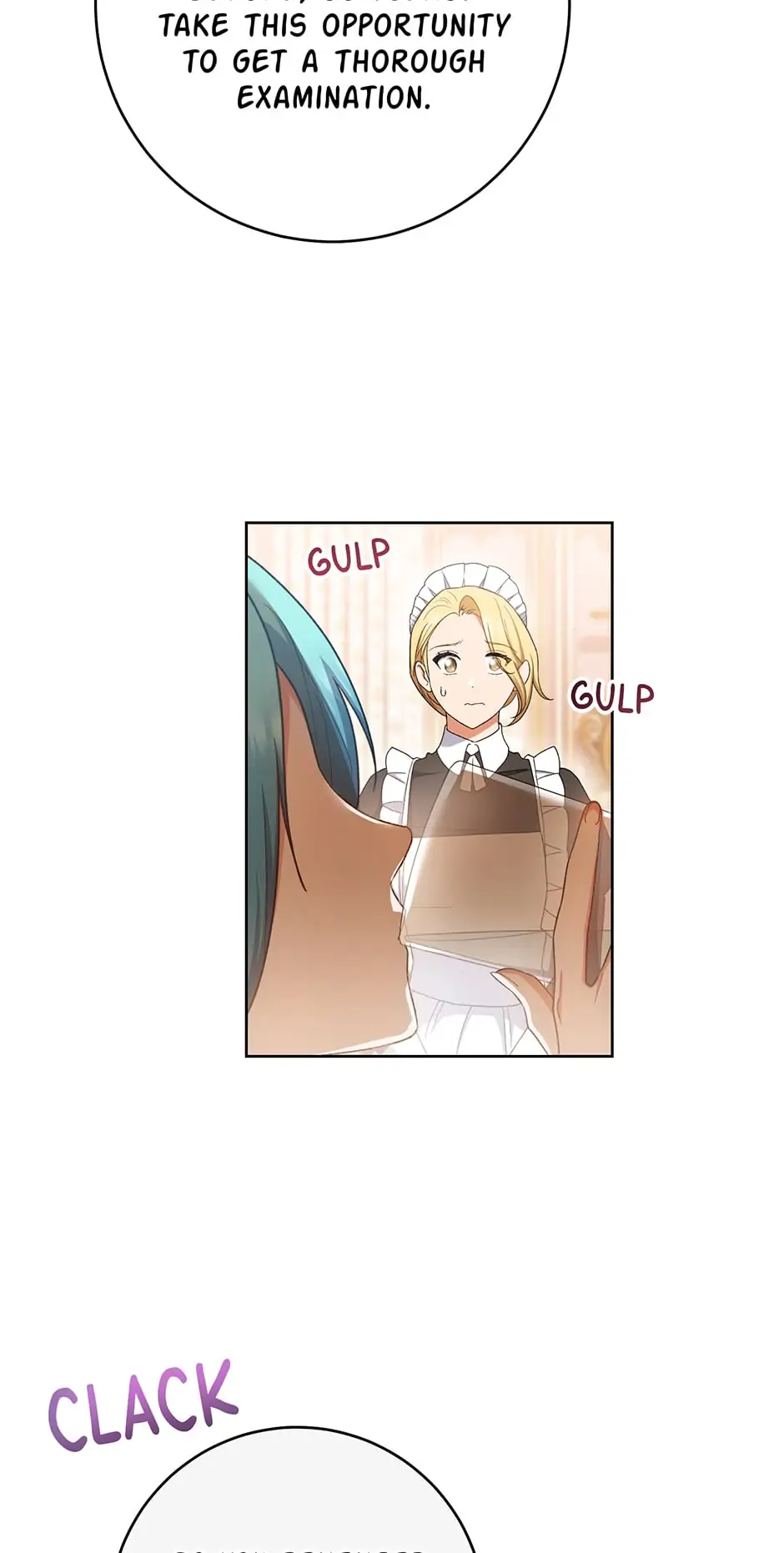 Lady Chef Royale Chapter 78 page 78