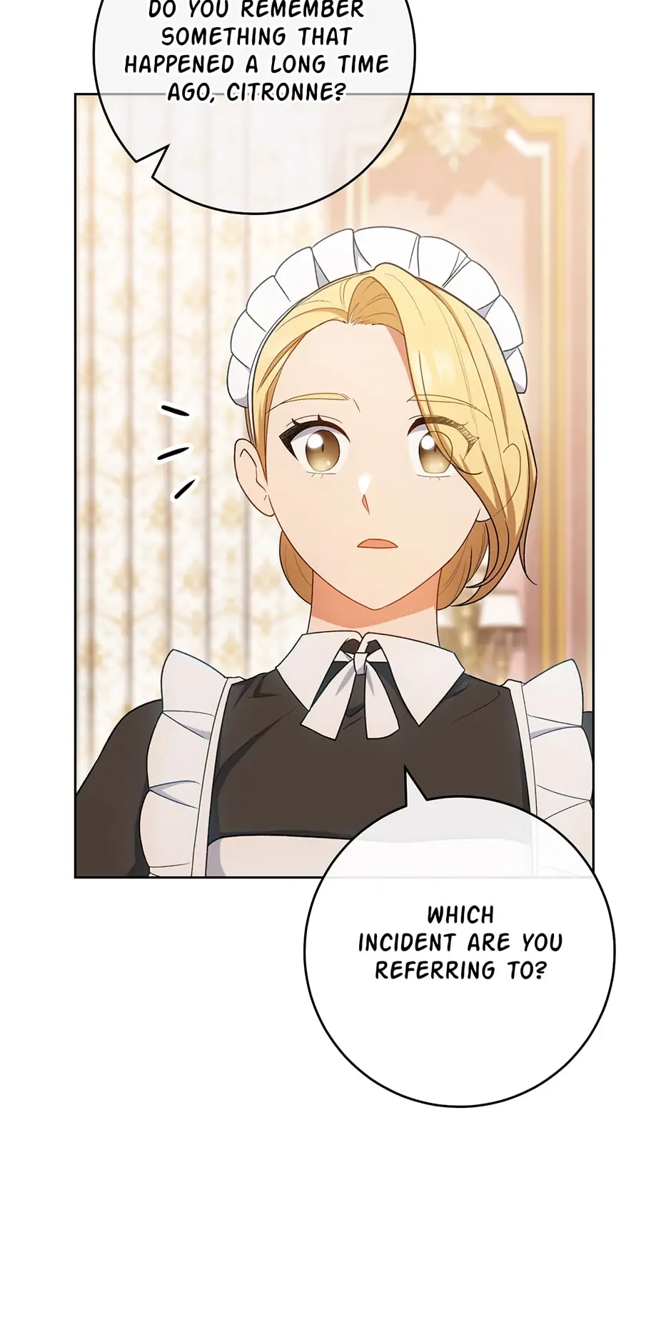 Lady Chef Royale Chapter 78 page 79