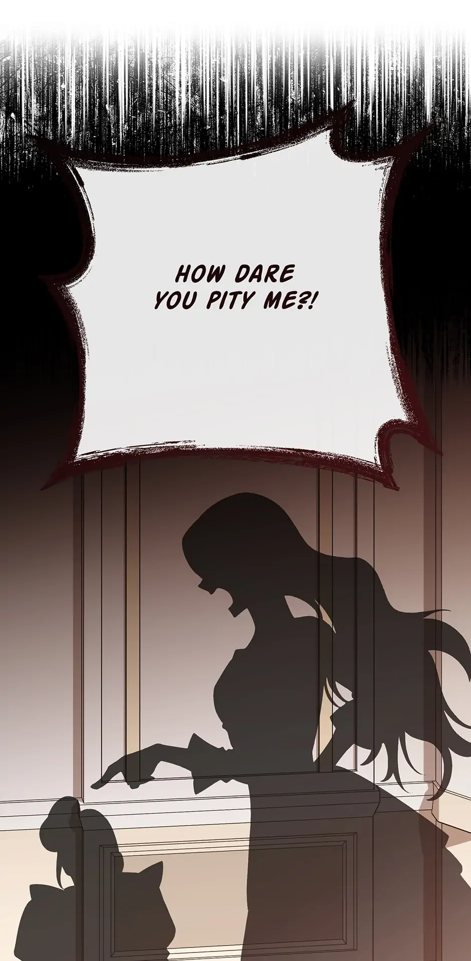 Lady Chef Royale Chapter 78 page 82