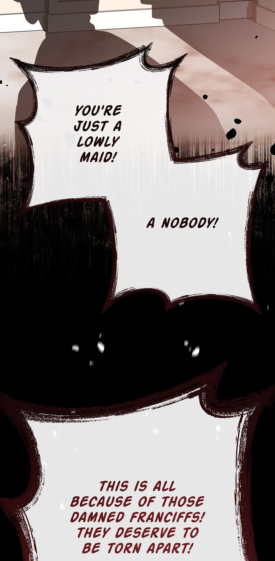 Lady Chef Royale Chapter 78 page 83