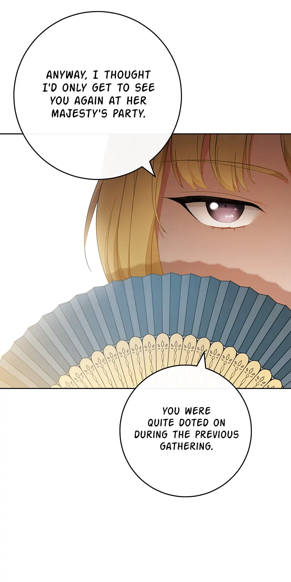 Lady Chef Royale Chapter 80 page 9