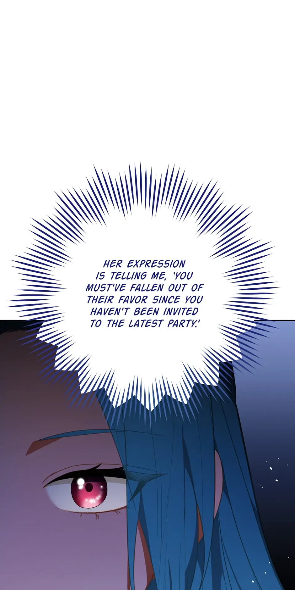 Lady Chef Royale Chapter 80 page 11
