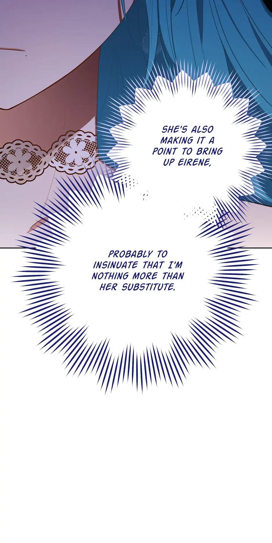 Lady Chef Royale Chapter 80 page 12