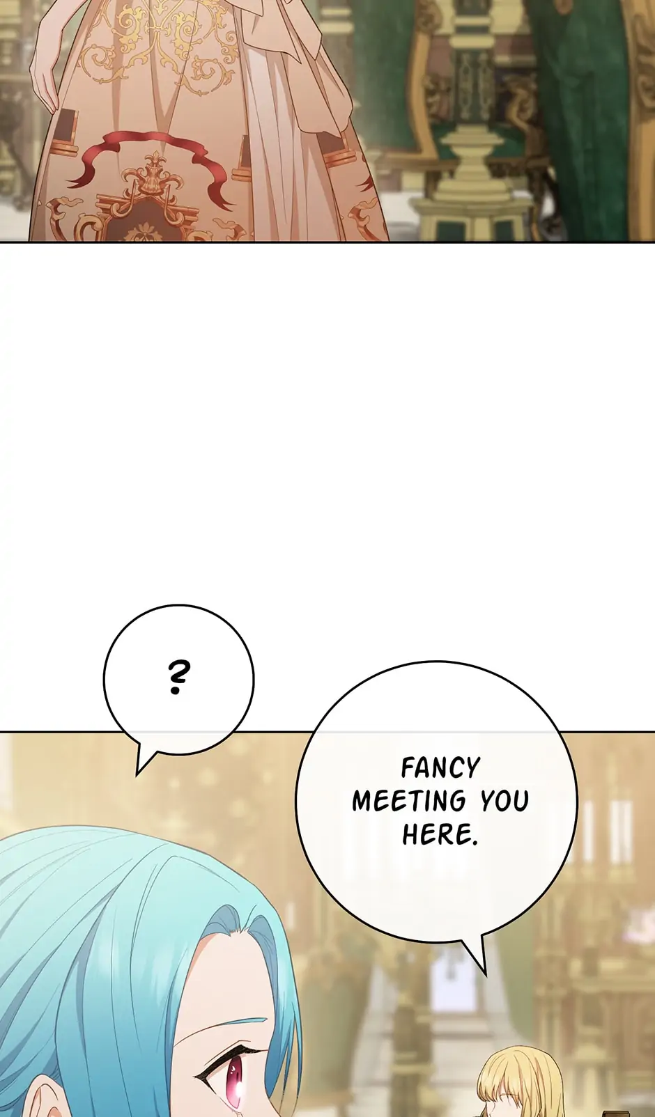 Lady Chef Royale Chapter 80 page 1