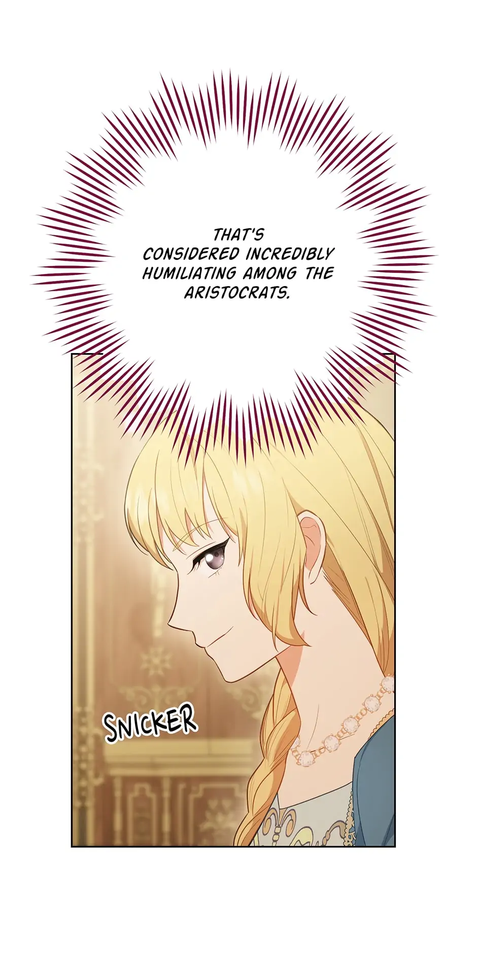 Lady Chef Royale Chapter 80 page 26