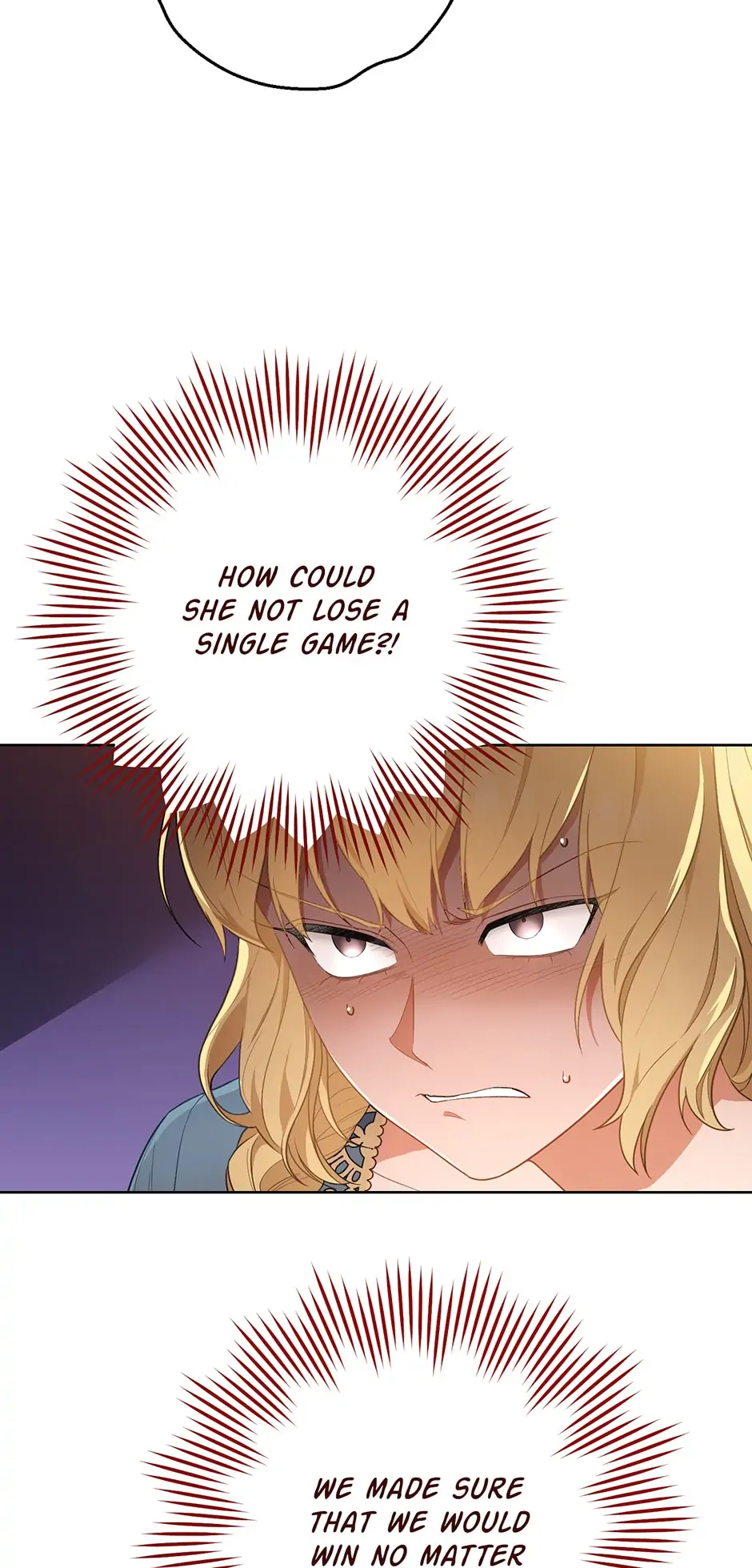 Lady Chef Royale Chapter 80 page 42